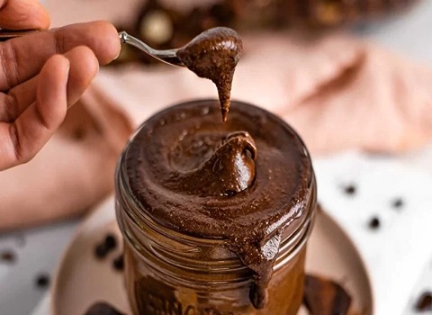 تصویر 1 از خرید و فروش شکلات رژیمی صبحانه با شرایط فوق العاده